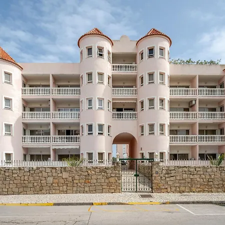 Lejlighed Beguest Atlantic Breeze In Montegordo *
