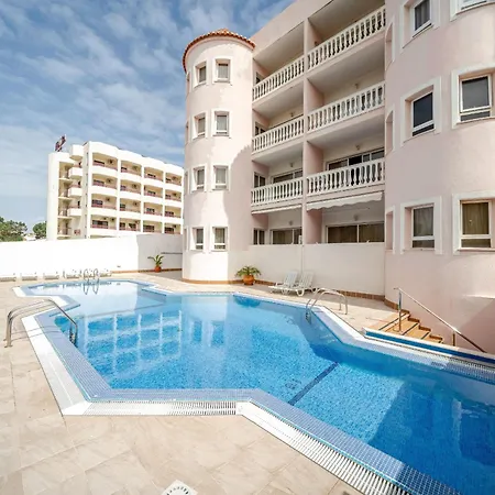 Appartement Beguest Atlantic Breeze In Montegordo Monte Gordo