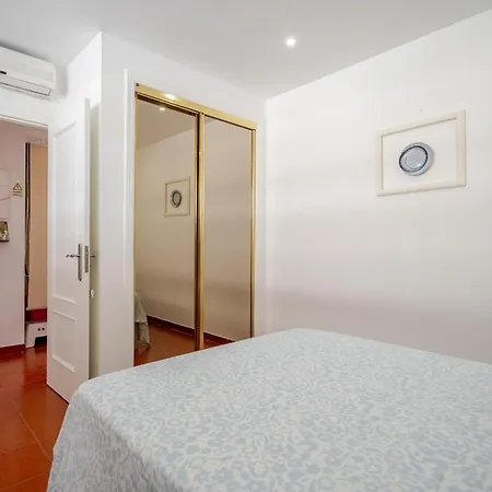 Beguest Atlantic Breeze In Montegordo *