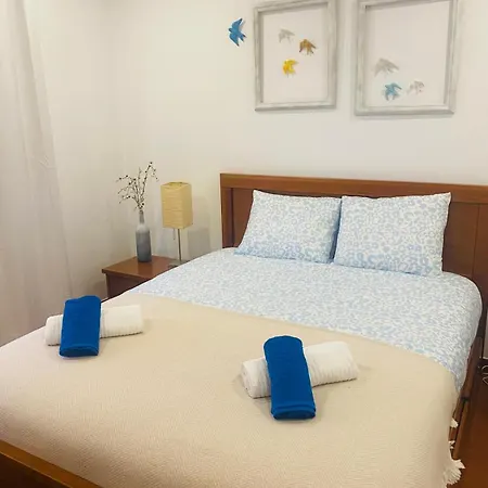 Beguest Atlantic Breeze In Montegordo 蒙蒂戈杜