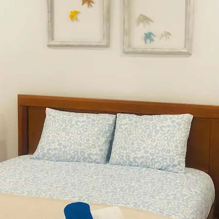 Apartament Beguest Atlantic Breeze In Montegordo Monte Gordo