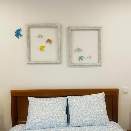Beguest Atlantic Breeze In Montegordo Apartament *