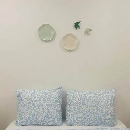Beguest Atlantic Breeze In Montegordo Apartament