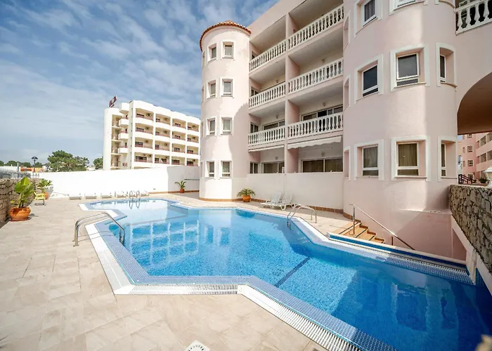 Appartement Beguest Atlantic Breeze In Montegordo Monte Gordo