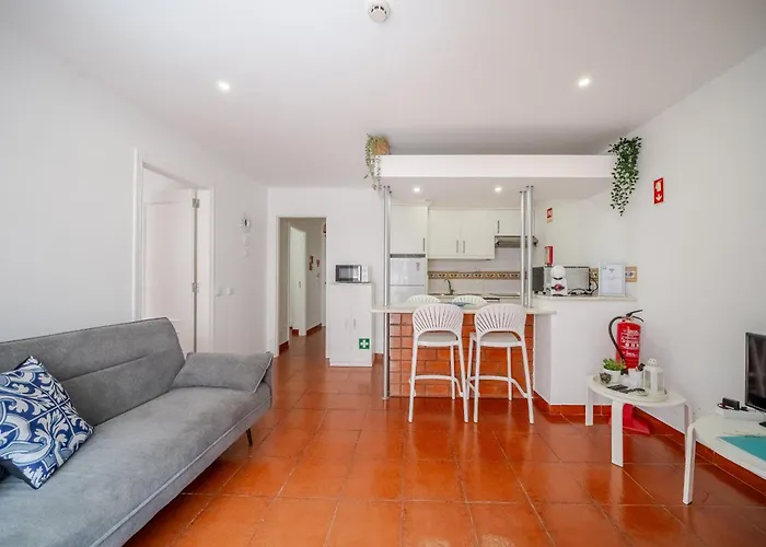 Beguest Atlantic Breeze In Montegordo Monte Gordo