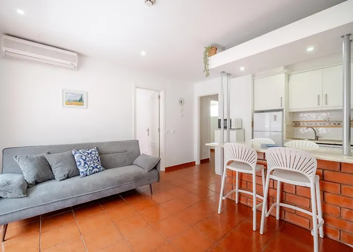 Appartement Beguest Atlantic Breeze In Montegordo *