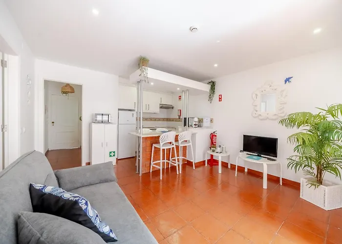 Beguest Atlantic Breeze In Montegordo Appartement Monte Gordo