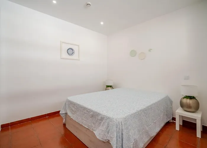 Beguest Atlantic Breeze In Montegordo