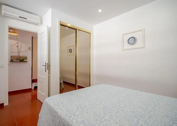 Beguest Atlantic Breeze In Montegordo *