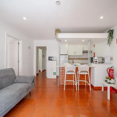 Beguest Atlantic Breeze In Montegordo Монте-Гордо