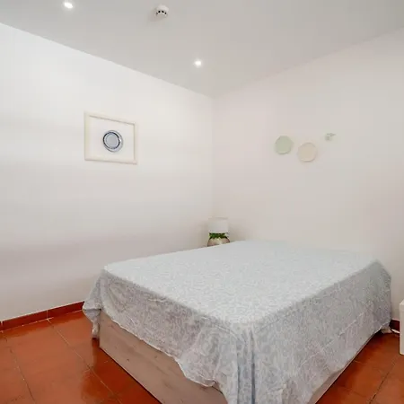 Beguest Atlantic Breeze In Montegordo
